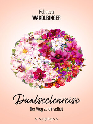 cover image of Dualseelenreise
